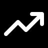 Growth icon