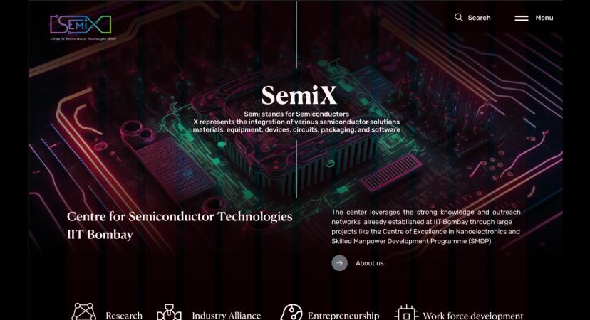 Semix IIT Bombay (2023)